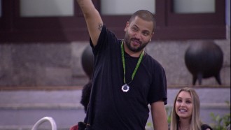 Vídeos BBB21: confira a trajetória de Projota no programa