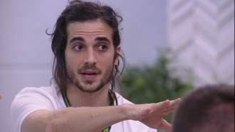 Vídeos BBB21: relembre as tretas por comida dentro da casa