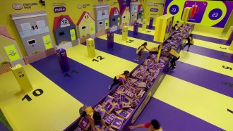 Vídeos da Prova do Líder de Resistência do BBB 24