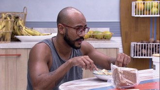 Vídeos do BBB 23 de domingo, 5/3