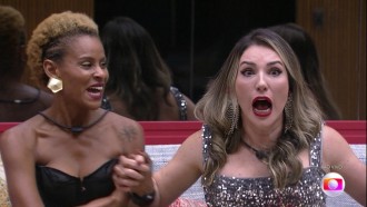 Vídeos do BBB 23 de quarta-feira, 26/4