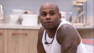 Vídeos do BBB 23 de sábado, 1/4