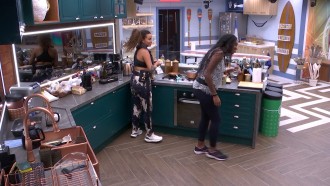 Vídeos do BBB 23 de sexta-feira, 14/4