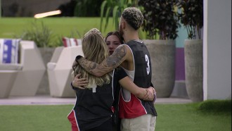 Vídeos do BBB 23 de sexta-feira, 17/3