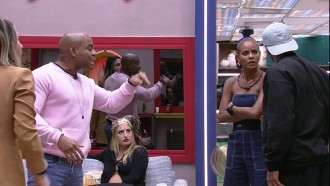 Vídeos do BBB 23 de terça-feira, 28/3