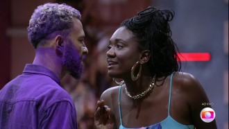 Vídeos do BBB 23 de terça-feira, 7/3