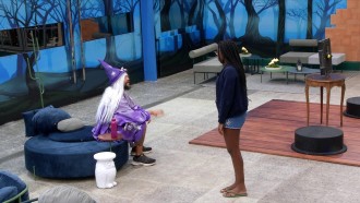 Vídeos do BBB 24 de domingo, 4/2