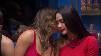 Vídeos do BBB 24 de sábado, 24/2