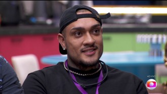 Vídeos do BBB 24 de segunda-feira, 19/2