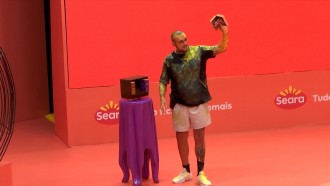 Vídeos do BBB 24 de sexta-feira, 8/3