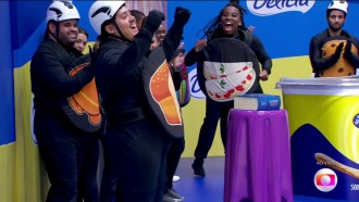 Vídeos do BBB 24: Veja tudo o rolou na madrugada de 1/3!