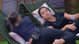 Vídeos do BBB 25 de domingo, 16/3
