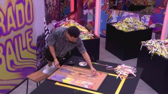 Vídeos do BBB 25 de quinta-feira, 27/3