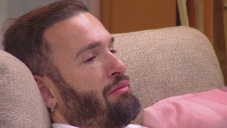 Vídeos do BBB 25 de sábado, 1/2