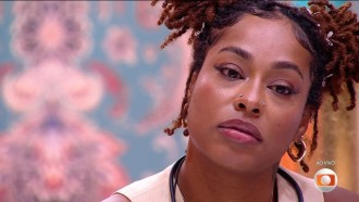 Vídeos do BBB 25 de segunda-feira, 10/3