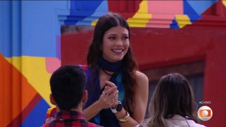 Vídeos do BBB 25 de segunda-feira, 21/4