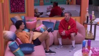 Vídeos do BBB 25 de segunda-feira, 31/3
