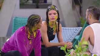 Vídeos do BBB 25 de sexta-feira, 14/3