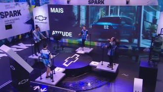 Vídeos do BBB 25 de sexta-feira, 18/4