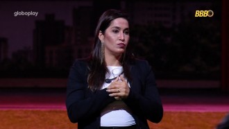 Vídeos do BBB 25 de terça-feira, 11/2