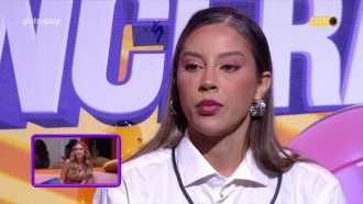 Vídeos do BBB 25 de terça-feira, 11/3