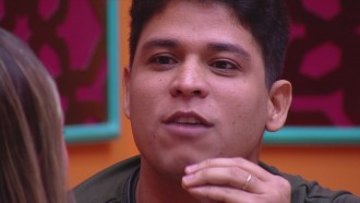 Vídeos do BBB 25 de terça-feira, 15/4