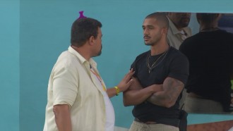 Vídeos do BBB 26 de segunda-feira, 26/1