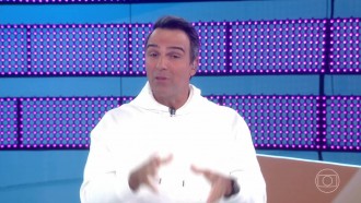 Vídeos do episódio de 'BBB' de domingo, 14 de janeiro de 2024