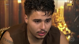 Vídeos do episódio de 'BBB' de domingo, 18 de janeiro de 2026