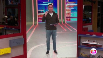 Vídeos do episódio de 'BBB' de domingo, 19 de fevereiro de 2023