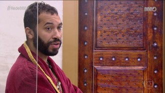Vídeos do episódio de 'BBB' de domingo, 21 de março de 2021