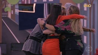 Vídeos do episódio de 'BBB' de domingo, 23 de abril de 2023