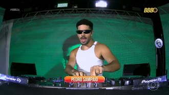 Vídeos do episódio de 'BBB' de domingo, 25 de janeiro de 2026