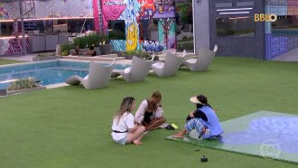 Vídeos do episódio de 'BBB' de domingo, 26 de março de 2023