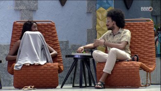 Vídeos do episódio de 'BBB' de domingo, 28 de março de 2021