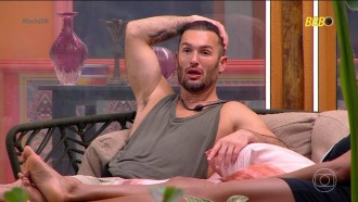 Vídeos do episódio de 'BBB' de quarta-feira, 12 de março de 2025