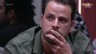 Vídeos do episódio de 'BBB' de quarta-feira, 20 de abril de 2022