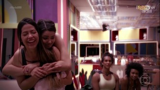 Vídeos do episódio de 'BBB' de quarta-feira, 23 de março de 2022
