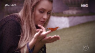 Vídeos do episódio de 'BBB' de quarta-feira, 24 de março de 2021