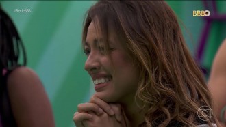 Vídeos do episódio de 'BBB' de quinta-feira, 14 de março de 2024