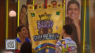 Vídeos do episódio de 'BBB' de quinta-feira, 20 de março de 2025