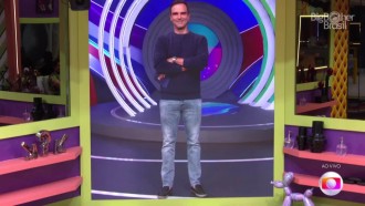 Vídeos do episódio de 'BBB' de quinta-feira, 21 de abril de 2022
