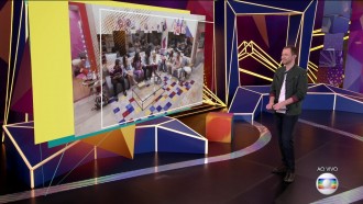 Vídeos do episódio de 'BBB' de quinta-feira, 22 de abril de 2021