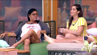 Vídeos do episódio de 'BBB' de quinta-feira, 27 de março de 2025