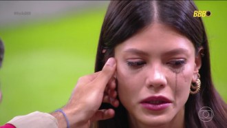 Vídeos do episódio de 'BBB' de sábado, 1 de fevereiro de 2025