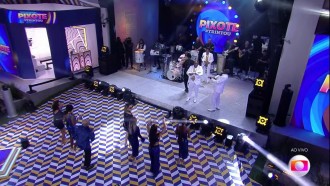 Vídeos do episódio de 'BBB' de sábado, 15 de abril de 2023