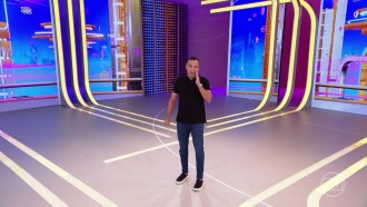 Vídeos do episódio de 'BBB' de sábado, 18 de fevereiro de 2023