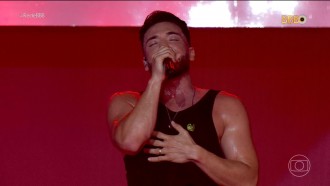 Vídeos do episódio de 'BBB' de sábado, 2 de março de 2024