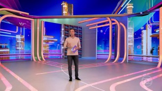 Vídeos do episódio de 'BBB' de sábado, 21 de janeiro de 2023