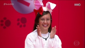 Vídeos do episódio de 'BBB' de sábado, 27 de março de 2021